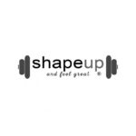 Shape Up and Feel Great